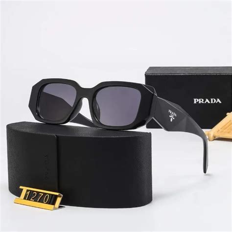 prada duple sunglasses|sunglasses prada men's.